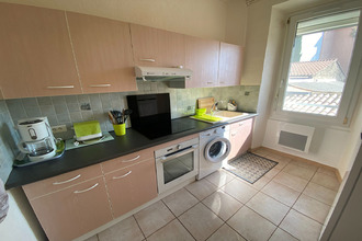 location appartement ales 30100