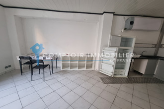 location appartement ales 30100