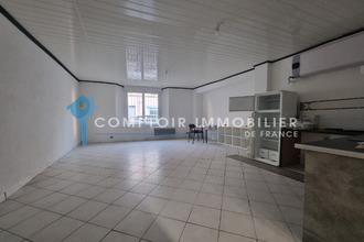 location appartement ales 30100