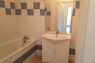 location appartement ales 30100