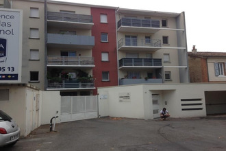 location appartement ales 30100