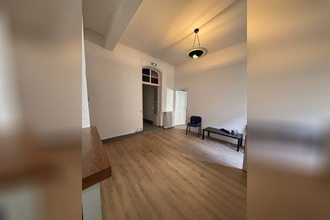 location appartement ales 30100