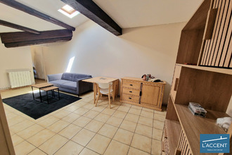 location appartement ales 30100