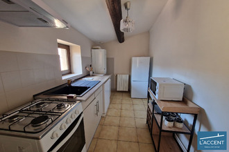location appartement ales 30100