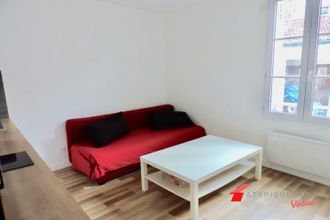 Ma-Cabane - Location Appartement Alfortville, 15 m²