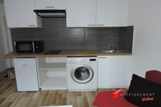 Ma-Cabane - Location Appartement Alfortville, 15 m²