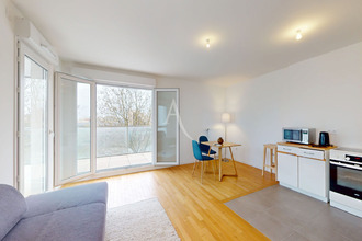 location appartement alfortville 94140