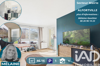 location appartement alfortville 94140