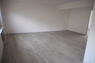 location appartement algrange 57440