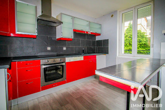 location appartement algrange 57440