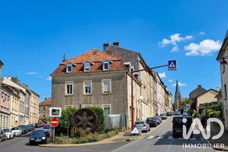 location appartement algrange 57440