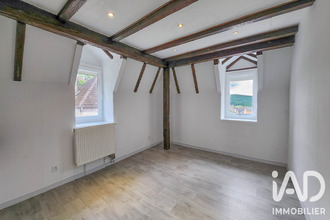 location appartement algrange 57440