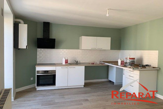 location appartement allassac 19240