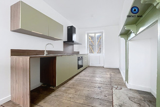location appartement allassac 19240