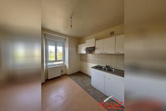 location appartement allassac 19240