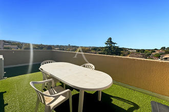 location appartement allauch 13190