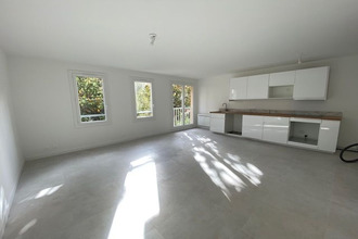 location appartement allauch 13190