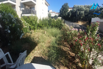 location appartement allauch 13190