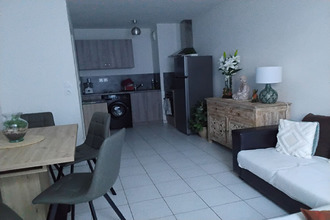 location appartement allauch 13190