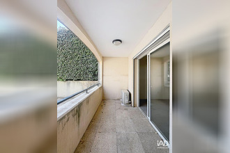 location appartement allauch 13190