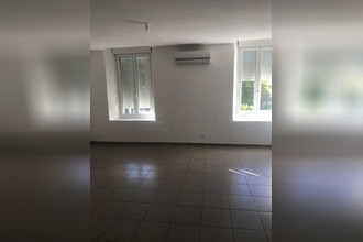 location appartement allegre-les-fumades 30500