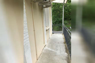 location appartement allegre-les-fumades 30500