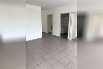 location appartement allegre-les-fumades 30500