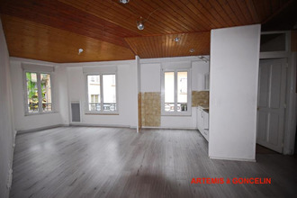 location appartement allevard 38580