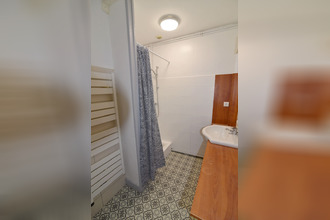 location appartement allevard 38580