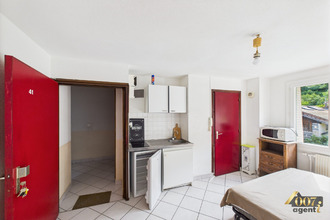 location appartement allevard 38580