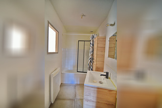 location appartement allevard 38580