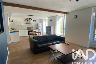 location appartement allevard 38580