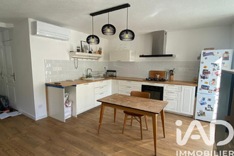 location appartement allevard 38580