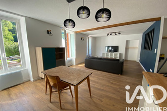 location appartement allevard 38580