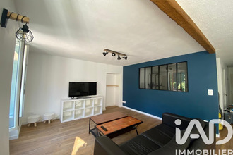 location appartement allevard 38580