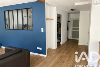 location appartement allevard 38580