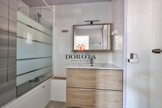 location appartement allevard 38580