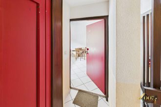 location appartement allevard 38580