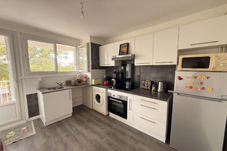 location appartement allonnes 72700