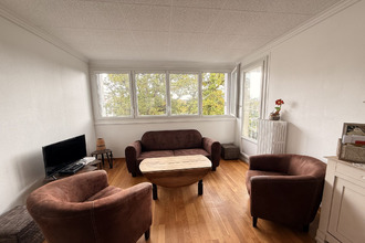 location appartement allonnes 72700