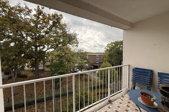 location appartement allonnes 72700