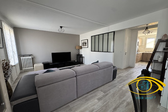 location appartement allonnes 72700