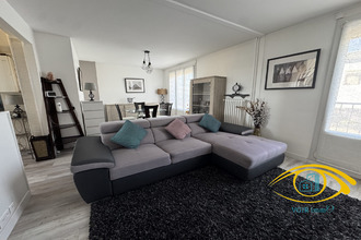 location appartement allonnes 72700