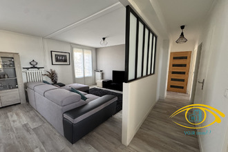 location appartement allonnes 72700