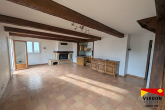 location appartement allos 04260