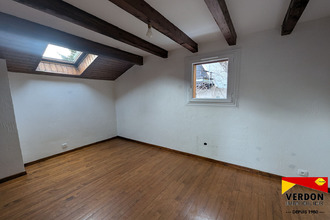 location appartement allos 04260