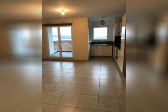 location appartement alsting 57515