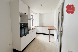 Ma-Cabane - Location Appartement ALTKIRCH, 76 m²