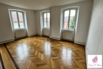 location appartement altkirch 68130