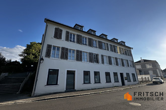 location appartement altkirch 68130